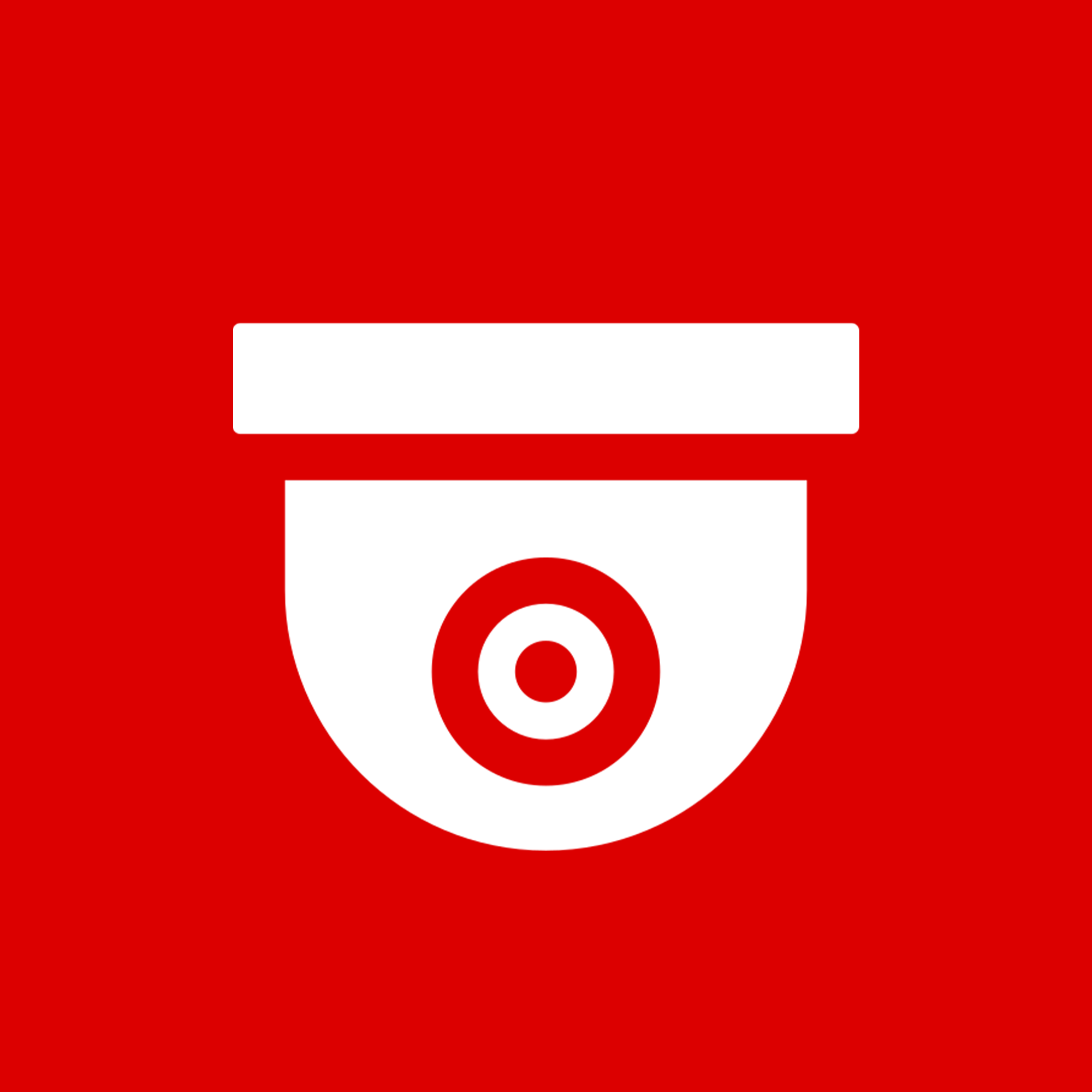 CCTV Systems Icon